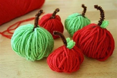 The Candy Witch Yarn: A Colorful Addition to Halloween Decor